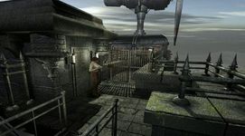 une photo d'Ã©cran de Syberia sur Microsoft X-Box